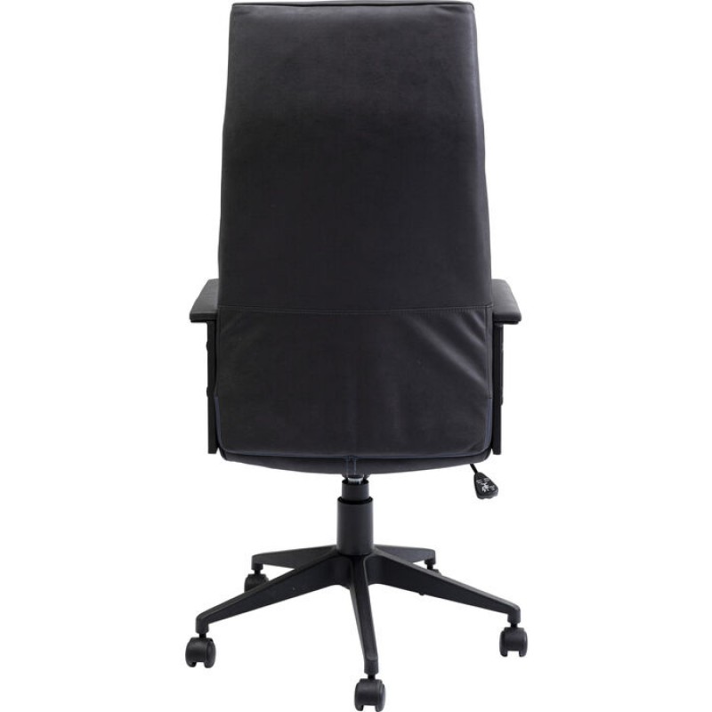 Office Chair Labora High Black